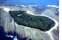 Aoshima Islet