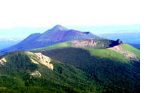 Mt. Takachiho-no-mine