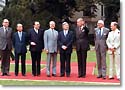 BONN SUMMIT