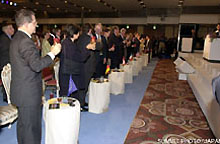 Social Events