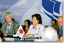 Joint Press Conference