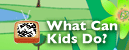 What Can Kids Do?