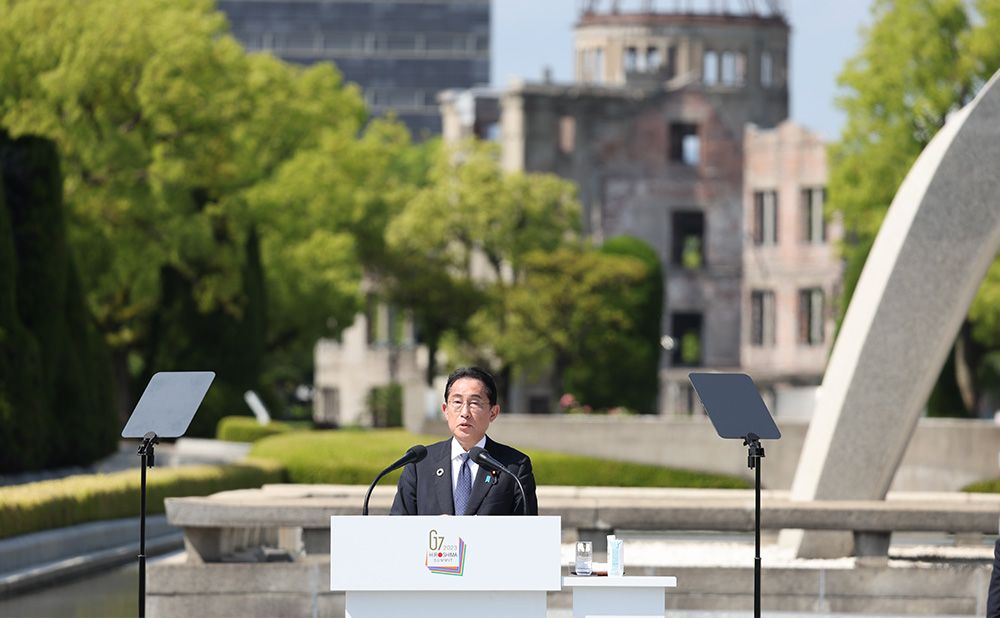 Presidency Press Conference3