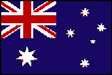 Australia flag
