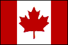 Canada flag