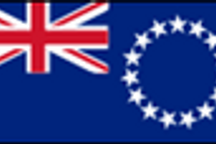 Cook Islands flag