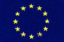 EU flag