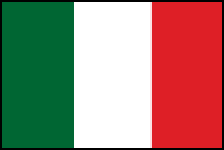 Italy flag