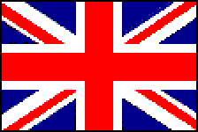 United Kingdom flag
