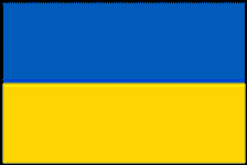 Ukraine flag