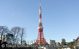 TokyoTower