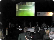 Sustainable Forest Management in the Tropics - What it will take -