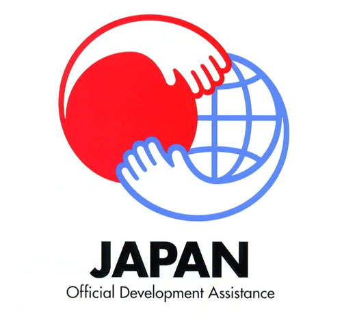 The ODA logo (English version)
