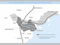 Chart I-5 National Highway No.5 and Hai Phong Port in Northern Viet Nam