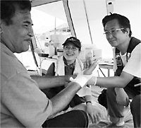 (Photo: JICA)