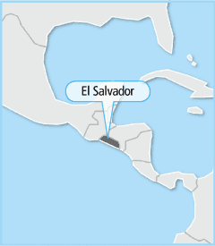 El Salvador