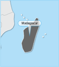 Madagascar