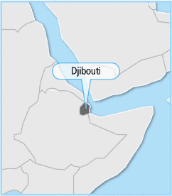 Djibouti