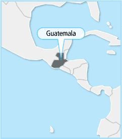 Guatemala