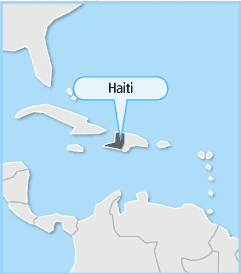 Haiti