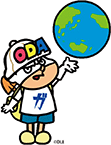 Photo of ODA-Man