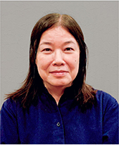 Photo of ADACHI Michiyo