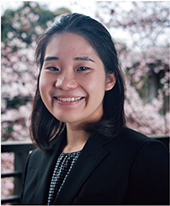 Photo of KONDO Erina