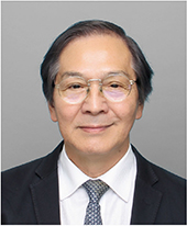 Photo of SUZUKI Makoto