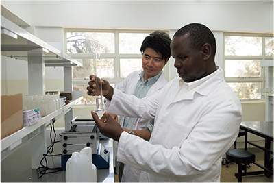 Photo 11. Details in caption.