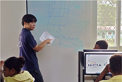 Photo 3. Details in caption.