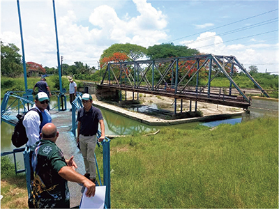 Photo 1. Details in caption.