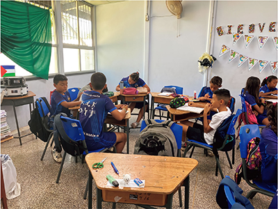 Photo 4. Details in caption.