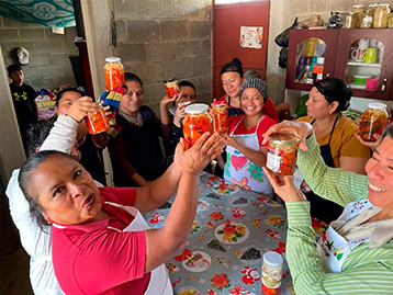 Photo 8. Details in caption.