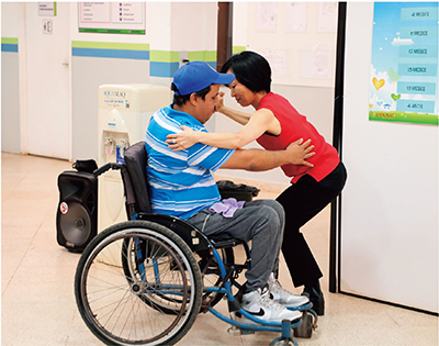 Photo 2. Details in caption.