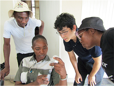 Photo 4. Details in caption.