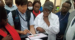 Photo 8. Details in caption.