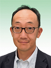 Photo of KANEKO Tadahiro