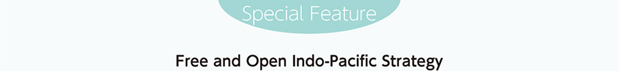 Free and Open Indo-Pacific Strategy