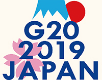 G20 2019 Logo