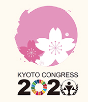 14th UN Congress on Crime Prevention and Criminal Justice Logo