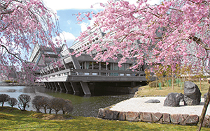 The scheduled 14th Congress venue