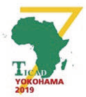 TICAD7 Logo