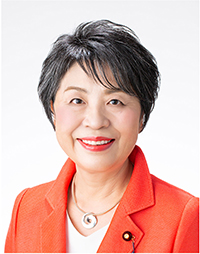 KAMIKAWA Yoko