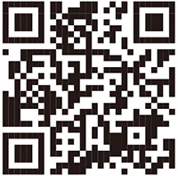 MOFA's official website qrcode