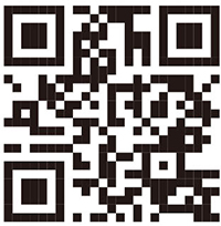 MOFA's official X account qrcode