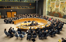 (photo) United Nations Security Council Summit on Nuclear Non-proliferation and Nuclear Disarmament