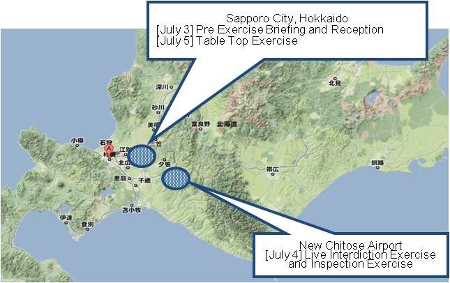 (Photo)Map