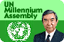 Millennium Summit of the United Nations
