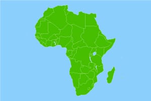 Africamap