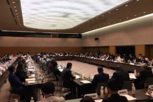 TICAD Process Monitoring Joint Committee